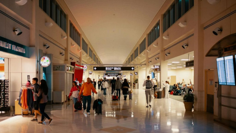 Your Ultimate Guide to Volaris Terminal at LAX