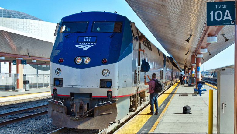 A Comprehensive Guide to Amtrak Stations in Iowa: Your Gateway to Scenic Midwest Rail Travel