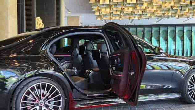 A Day in the Life of a Signature Chauffeur: Beyond Driving