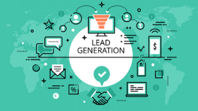 Accelerate Your Business Growth with Virtualize Solutions – The Leading Lead Generation Agency in India
