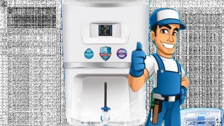 Annual Maintenance Contract (AMC) for Water Filters – A Must for UAE Homes