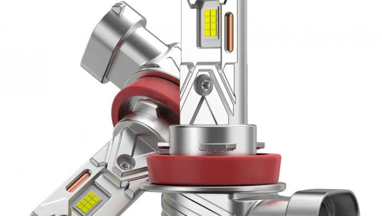 Best LED Headlight Bulbs Reviewed: What’s Hot in 2025?
