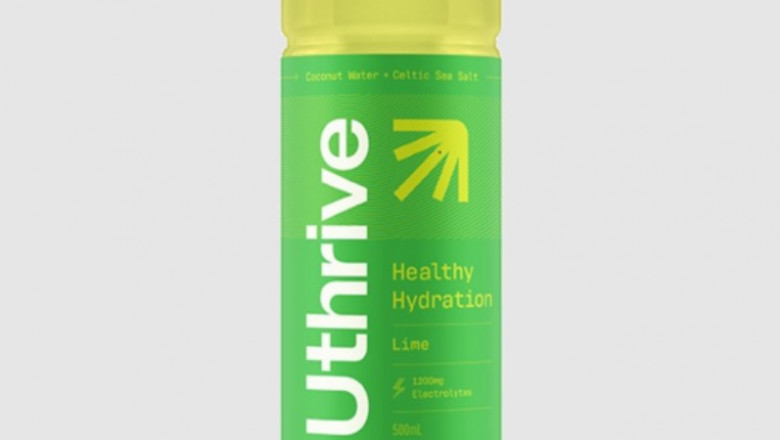 Best Natural Hydration Drinks for Kids and Adults Alike