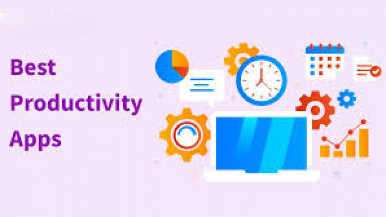 Best Productivity Apps