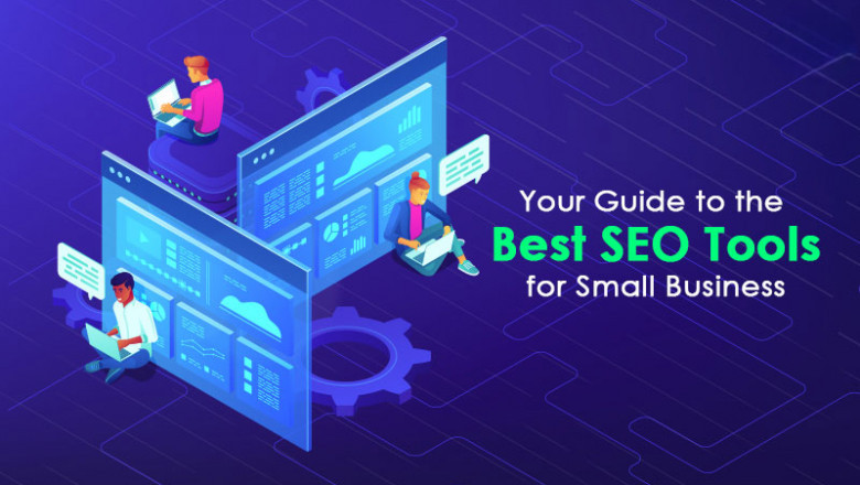 Best SEO Tools to Grow Your Small Business Online