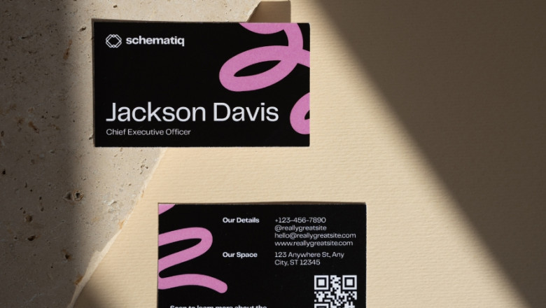 Blank Plastic Business Cards for Designers: A Creative Toolkit