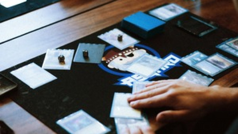 Buy MTG Proxy Cards Online – Premium Quality at PrintingProxies