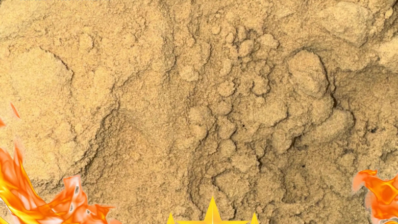 Buy Premium Kief Online in Canada at Toking Teepee