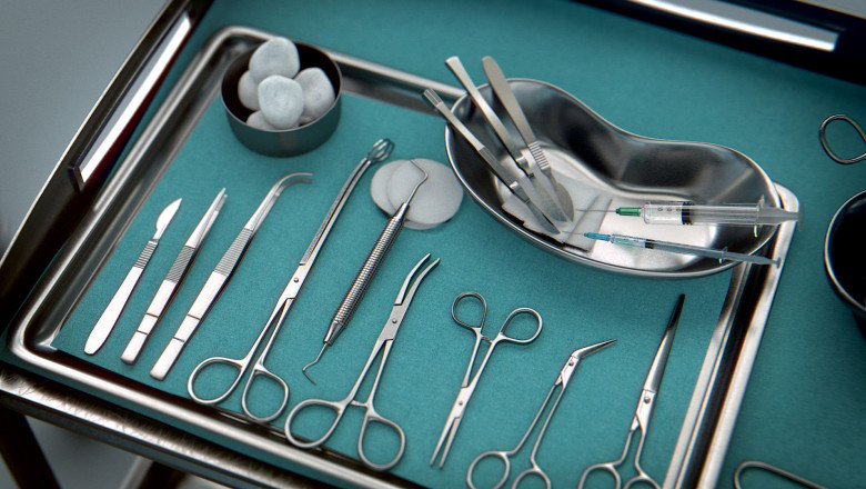 Cardiac Surgery Devices Market Developments Push Technological Frontiers in Cardiovascular Treatment Methods