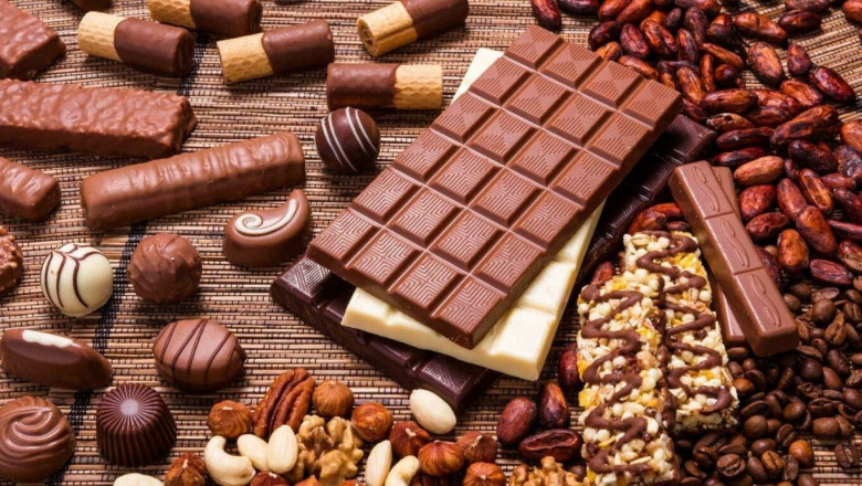 Chocolate Market Driven by Customization and Personalization in Luxury Gifting Segments