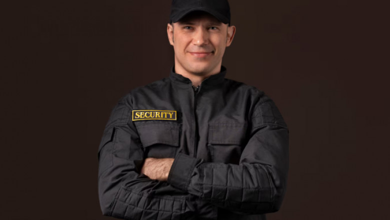 Corporate Security Services: Protecting Your Business Around the Clock