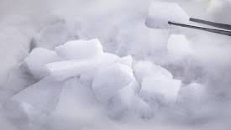 Dry Ice Market growth accelerated by pharmaceuticals, biotech, and vaccine transportation requirements