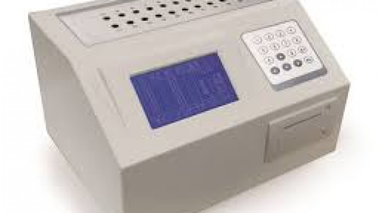 ESR Analyzer Market innovations in automation improving speed and accuracy of results