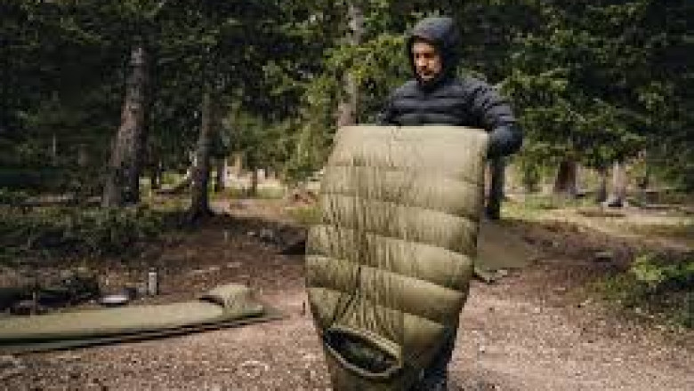 Global Sleeping Bag Market Size, Trends, and Strategic Insights 2025-2032