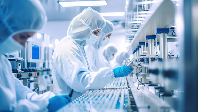 Global Tysabri Market: Size, Trends, Drivers, and Strategic Outlook 2025-2032