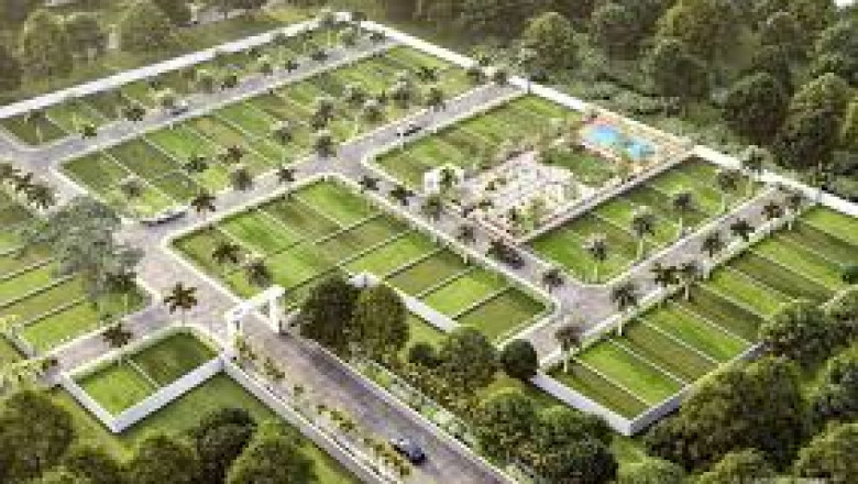 Greenscape Plots at Assetz The Hideaway – Premium Plots in Devanahalli
