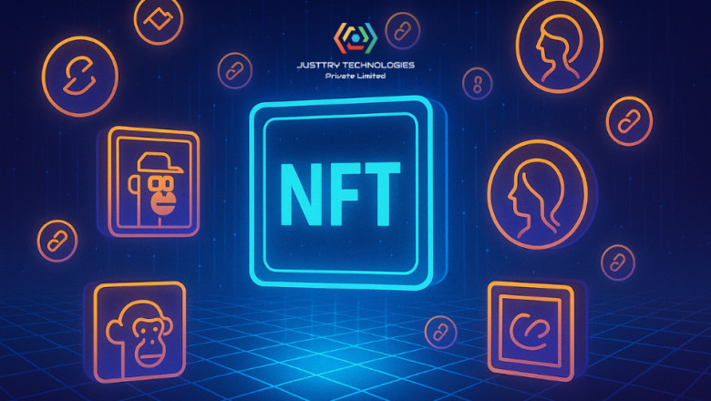 How to Develop Powerful NFT Tokens for a Competitive NFT Marketplace