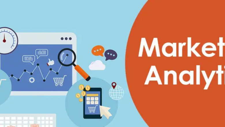 How To Use Marketing Analytics To Make Smarter Decisions