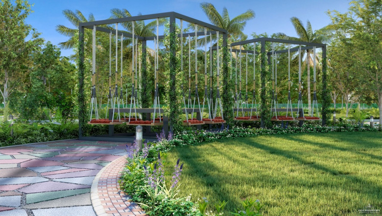 Invest in Greenscape Plots at Assetz The Hideaway Devanahalli – A Serene Life Awaits