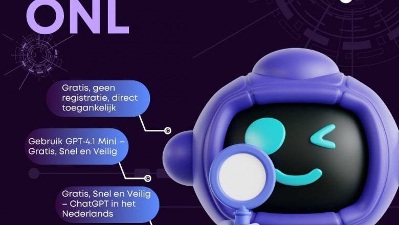 Je Digitale Leven Transformeren: Jouw Gratis AI-Companion met ChatGPT Gratis