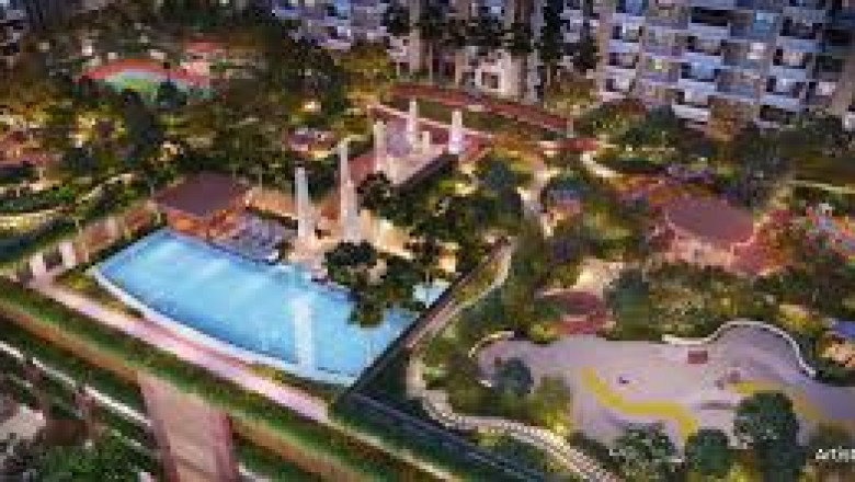 Mahindra Vista Kandivali East: Premium 1, 2, 3 &amp; 4 BHK Flats in Mumbai