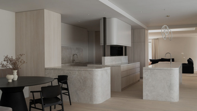 Master Tops Perth: Your Dream Kitchen Starts Here
