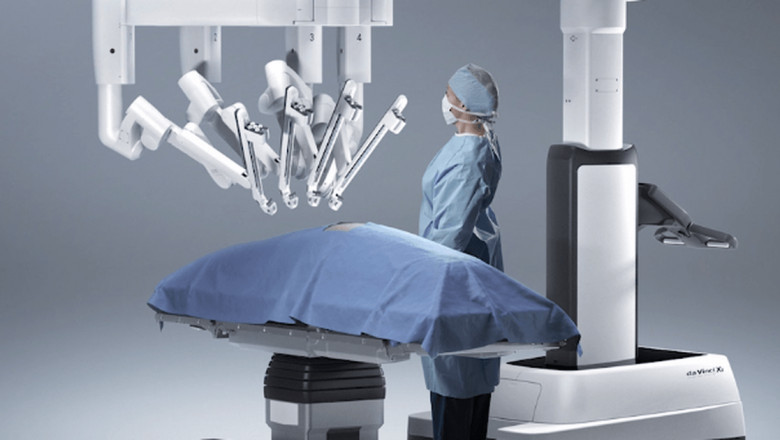 Medical Robot Market Outlook Signals Strong Growth Fueled by Technology, Aging Population, and Global Demand