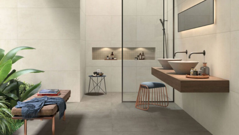 Natick Modernization Bathroom Services by Custom Bath Remodeling