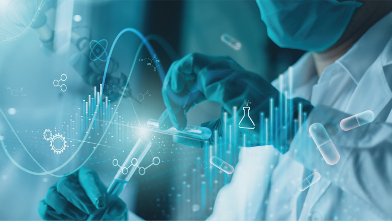 Pharmaceutical and Life Sciences Real World Evidence Market Growth and Investment Analysis