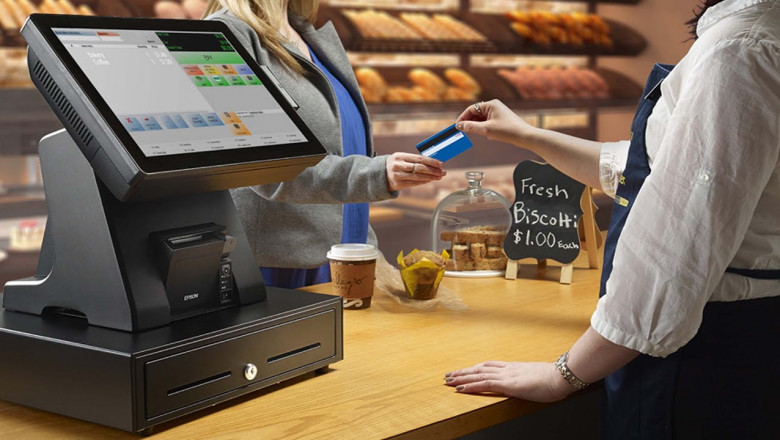 Point of Sales (PoS) Printers Market Poised for Growth Through Integration with Inventory Management Systems