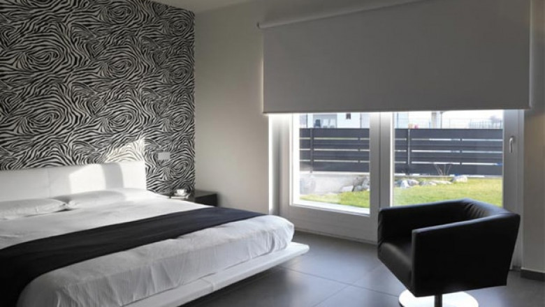 Roller Blind Manufacturer Malaysia