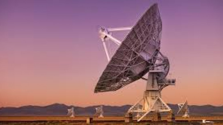 Satellite Antenna Market Growth: Key Drivers Accelerating Global Expansion to 2032