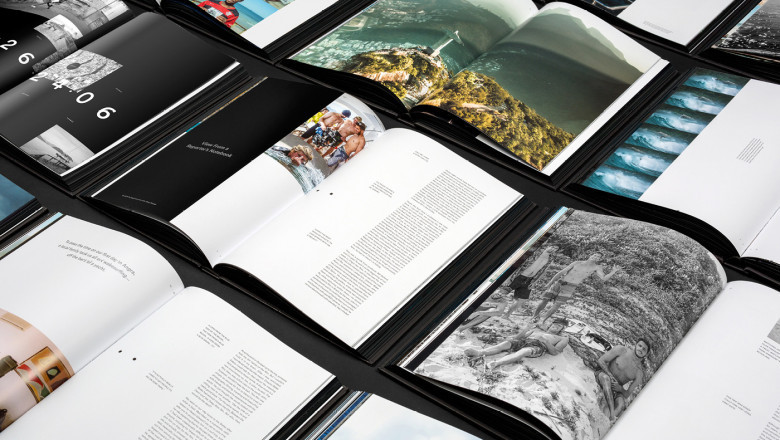 Spilling the Tea on Author Book Designing Services
