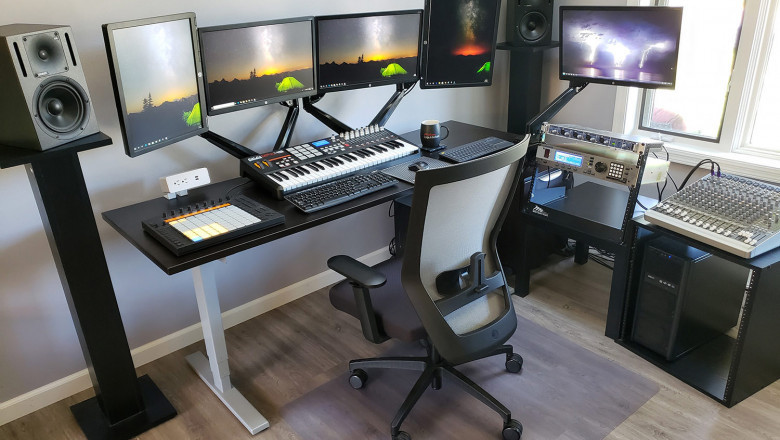 The Evolution of Workstations: RevolutionizingThe Evolution of Workstations: Revolutionizing High-Performance Computing High-Performance Computing