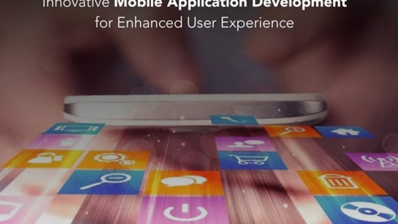 The Healthcare Mobile App Development in UAE.