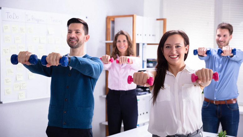 U.S. Corporate Wellness Market Size, Trends, and Strategic Outlook 2025-2032