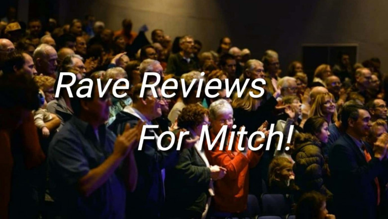 Unforgettable Magic Show St Louis MO for Parties &amp; Events