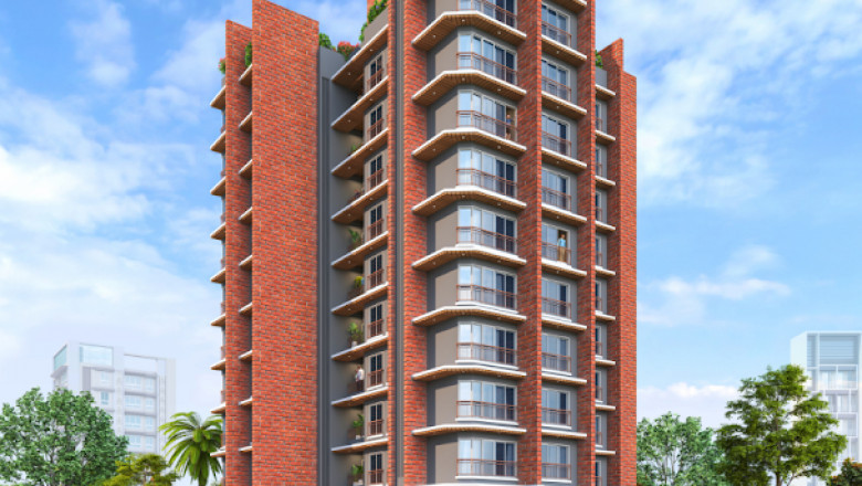 Vaidya West World, Luxury 1–4 BHK Flats in Andheri with Spot Discounts & Easy Payment Plans