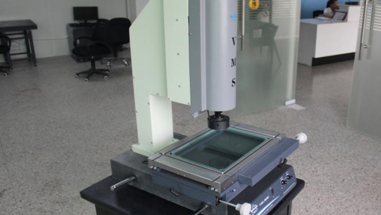 Video Measuring System Market Threats Include Competitive Pricing and Technological Obsolescence Risks