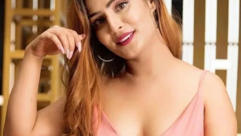 VIP Foreign Model Sexy Girls in Haridwar