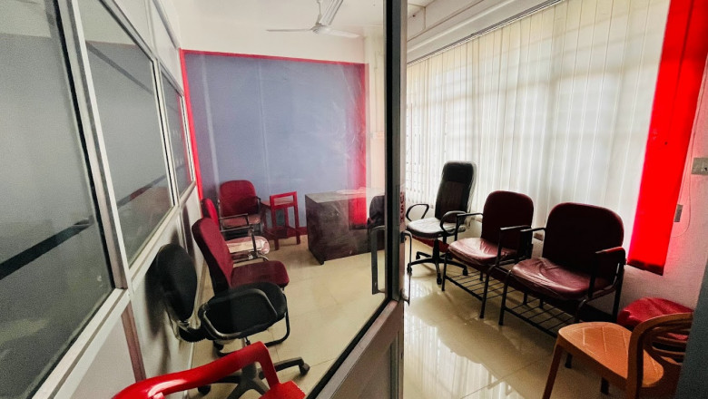 VOspaces: Boost Your Business with a Virtual Office in Dharamshala