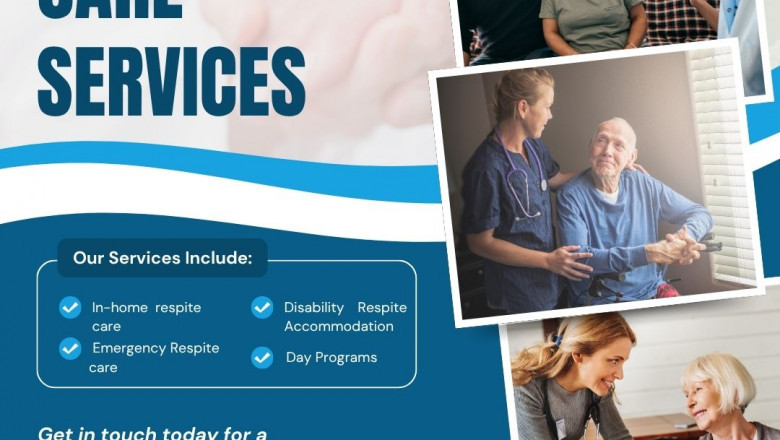 What Is Respite Care? Understanding the Different Types Available in Australia