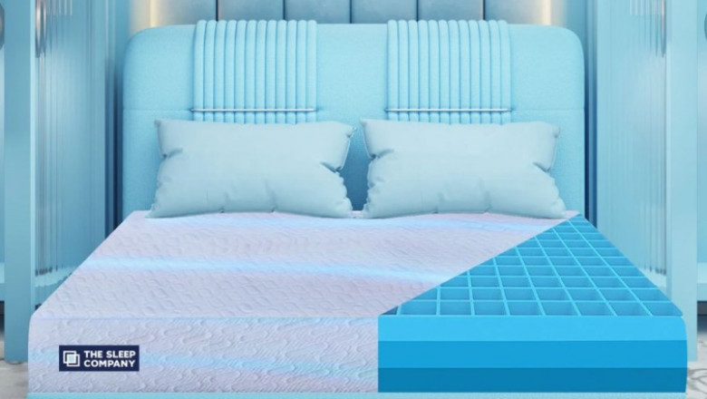 Why Orthopedic Mattresses Are the Best Choice for Joint Pain Relief?