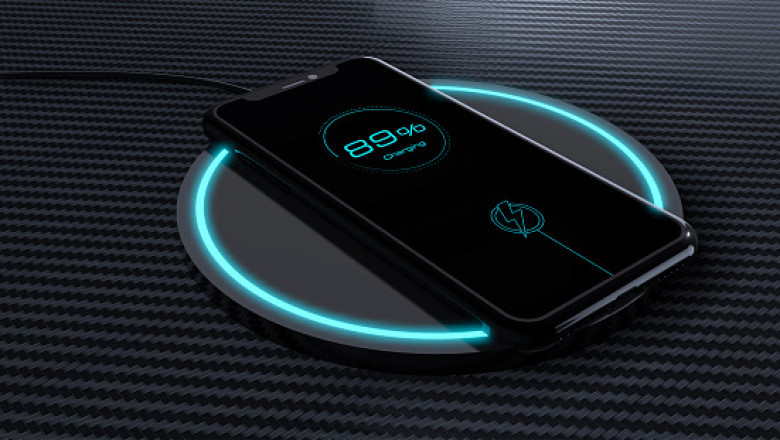 Wireless Charging Market Opportunities Rise with EV Infrastructure Smart Homes and Industrial Automation