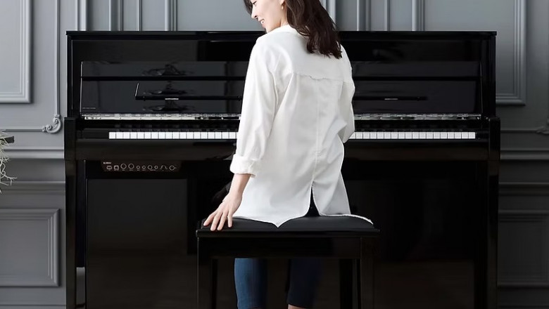 Advantages of Choosing a Kawai Electric Piano in Honolulu