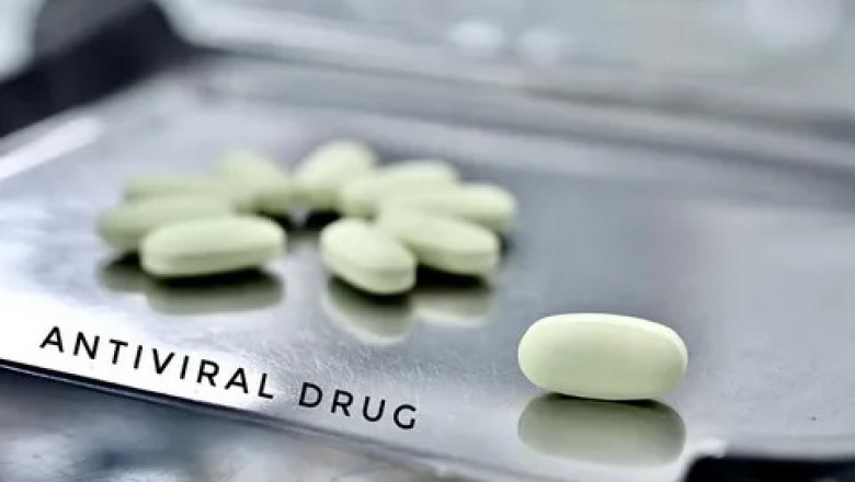 Antiviral Drugs Market Size, Trends, and Strategic Insights 2025-2032