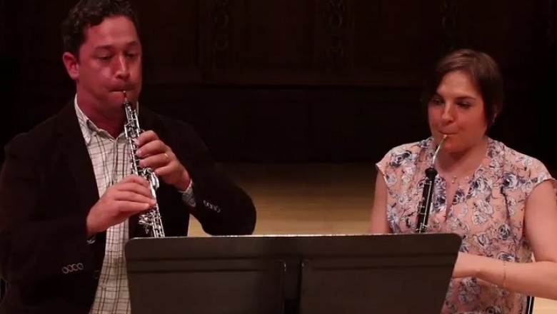 Are Oboe and English Horn the Same? A Complete Guide