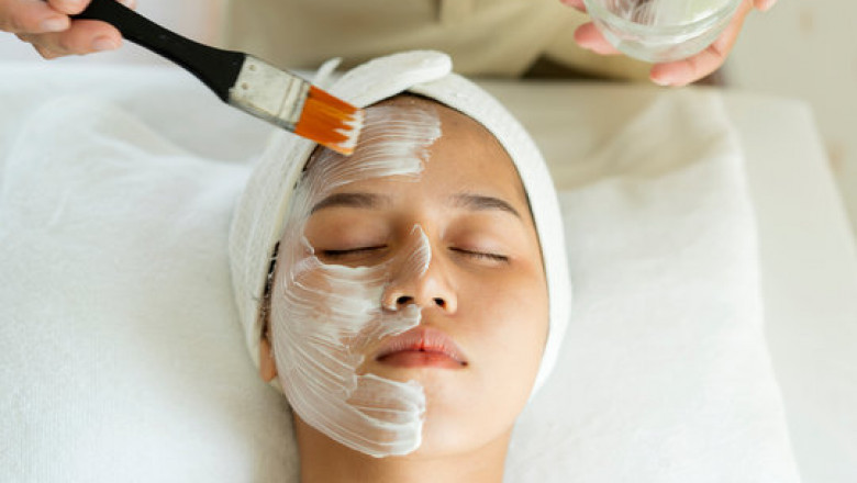 Asia Pacific Facial Cares Industry: Blending Tradition with Technology