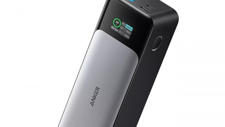 Australia Portable Battery Pack (Power Banks) Market Trends and Growth Outlook 2025-2032