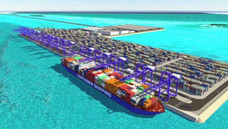 Australia Smart Ports Market: Size, Trends, Revenue, and Growth Analysis 2025-2032